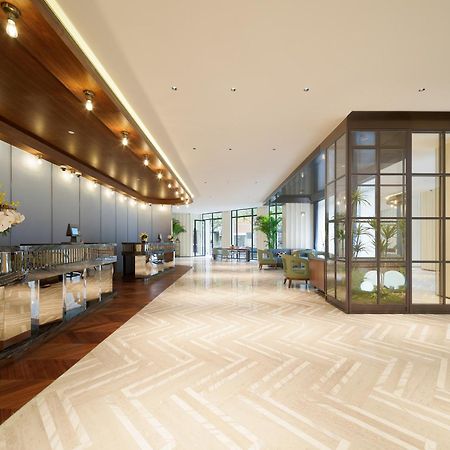Donghu Collection Hotel Shanghai Exterior photo