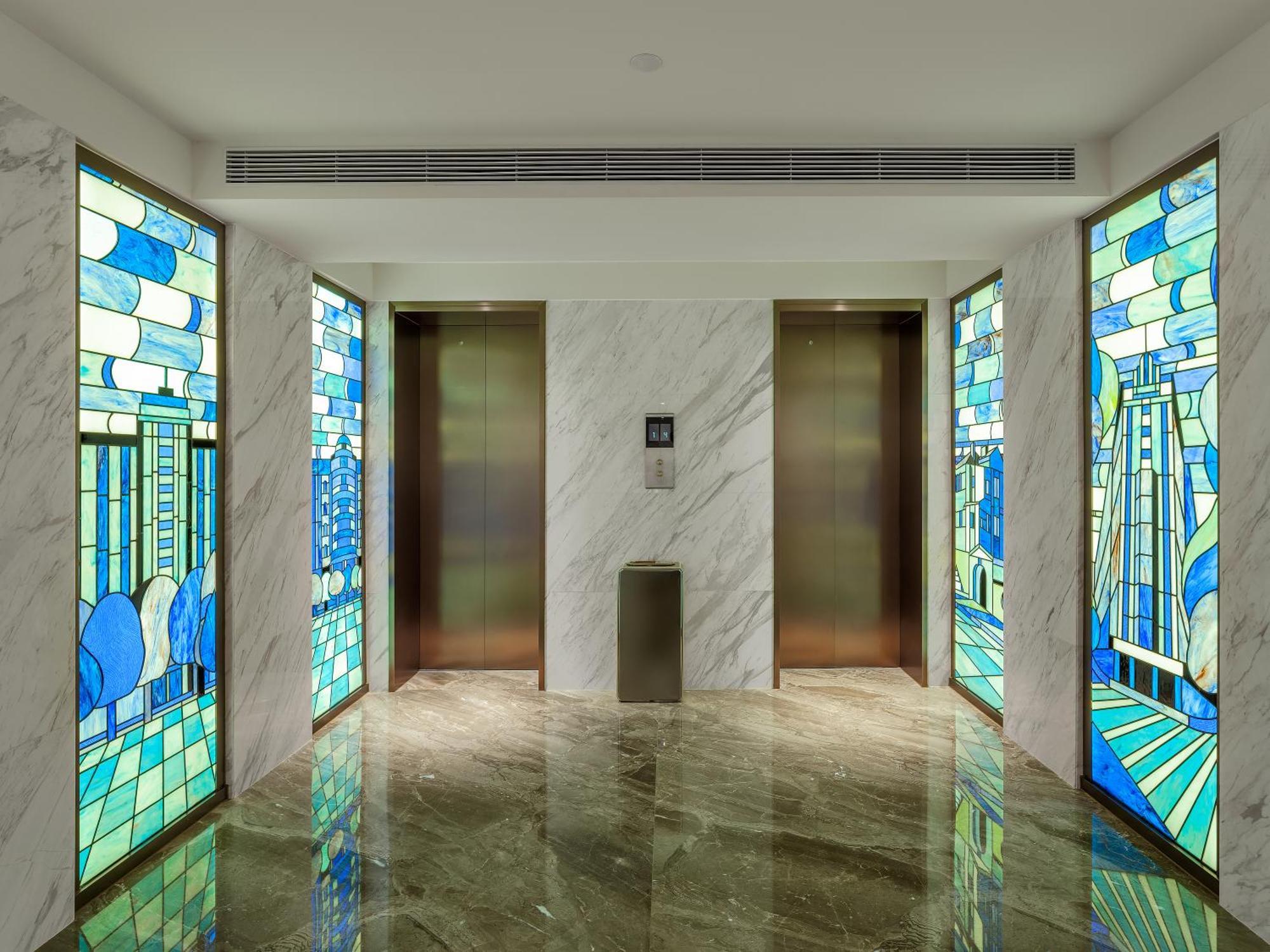 Donghu Collection Hotel Shanghai Exterior photo