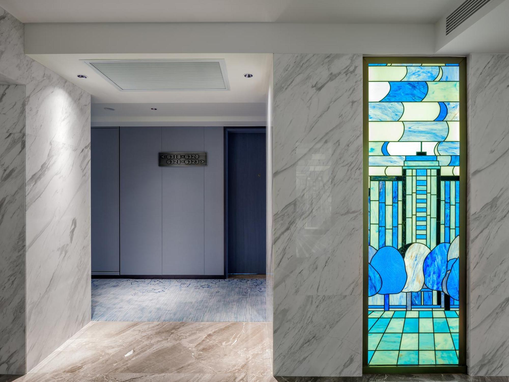 Donghu Collection Hotel Shanghai Exterior photo