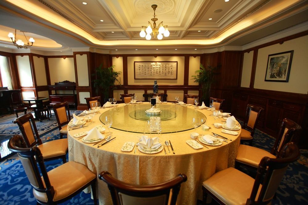Donghu Collection Hotel Shanghai Exterior photo